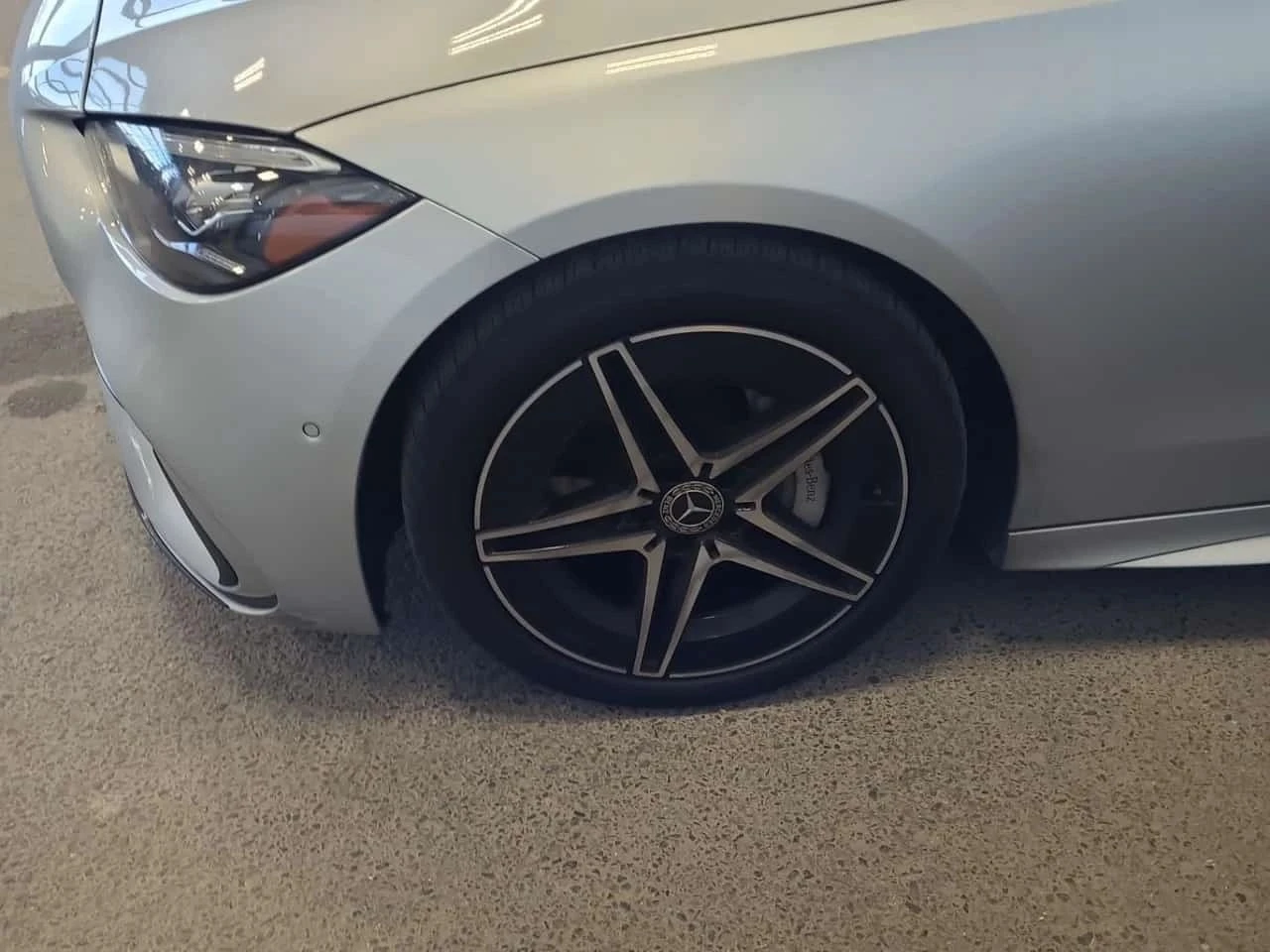 Mercedes-Benz C 300 | Mobile.bg � ����������� 5