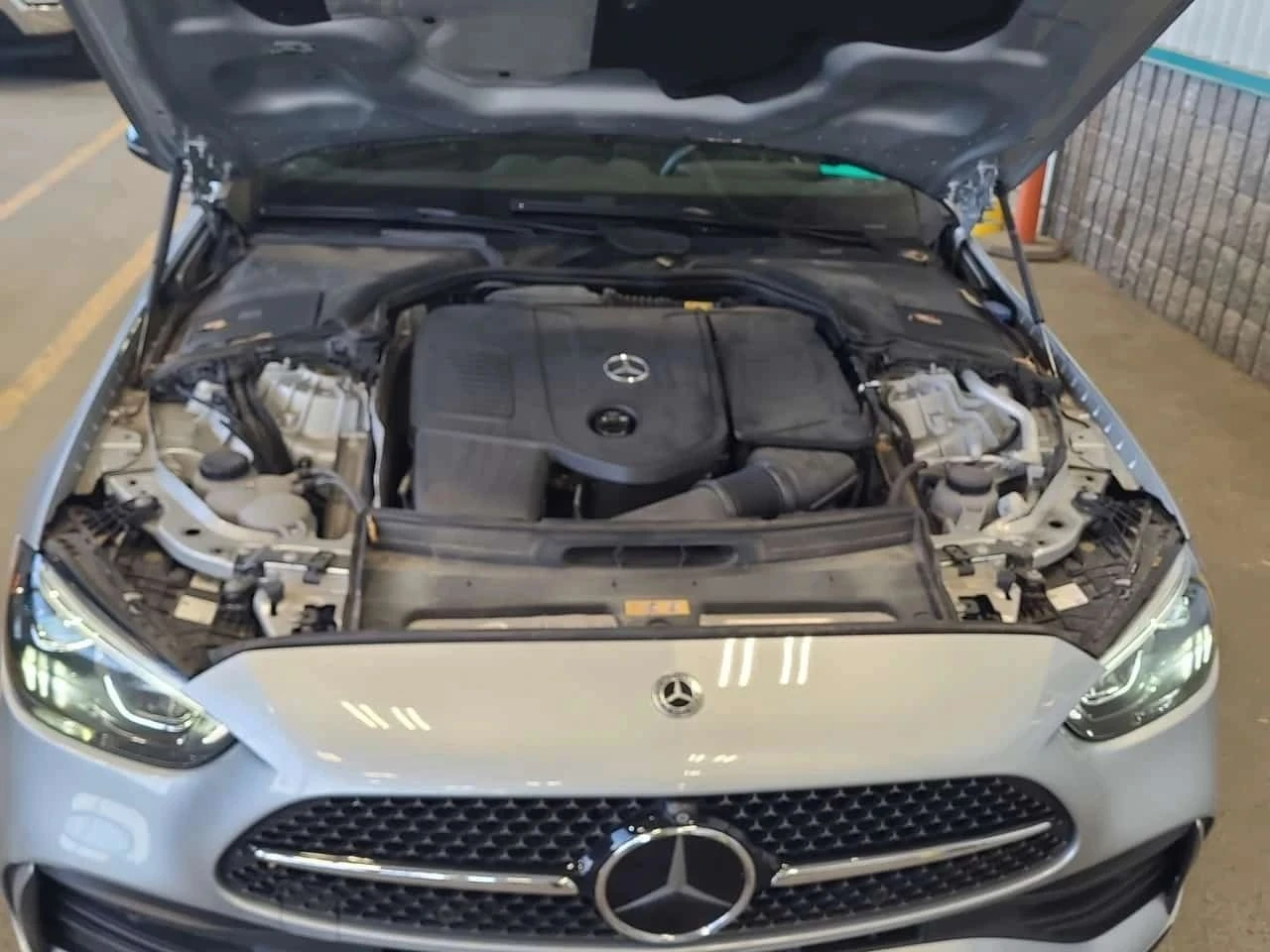 Mercedes-Benz C 300 | Mobile.bg � ����������� 17