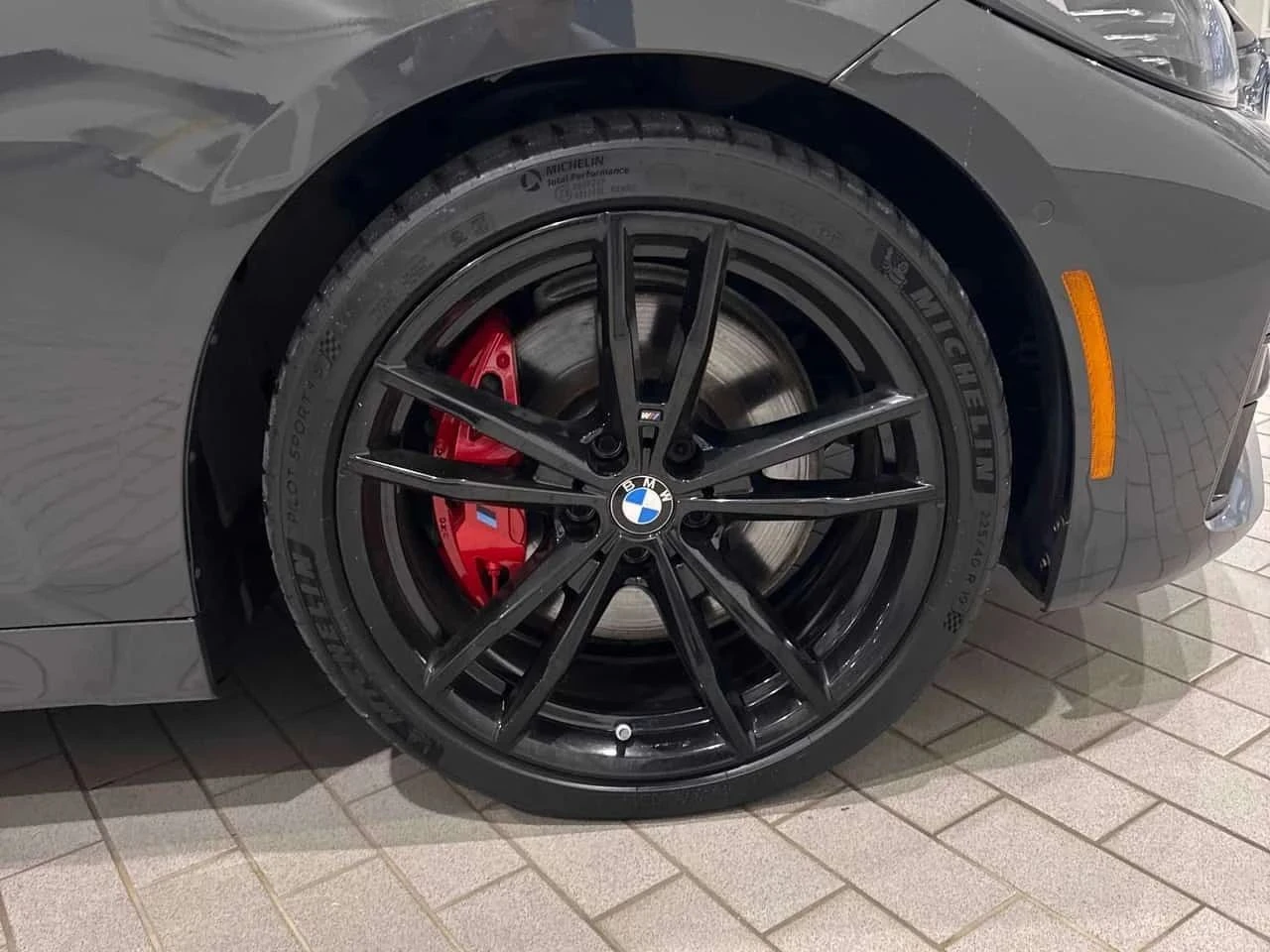 BMW 440, снимка 7 - Автомобили и джипове - 56689321