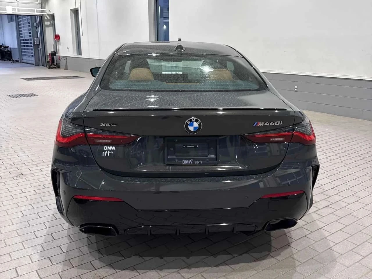BMW 440, снимка 4 - Автомобили и джипове - 56689321