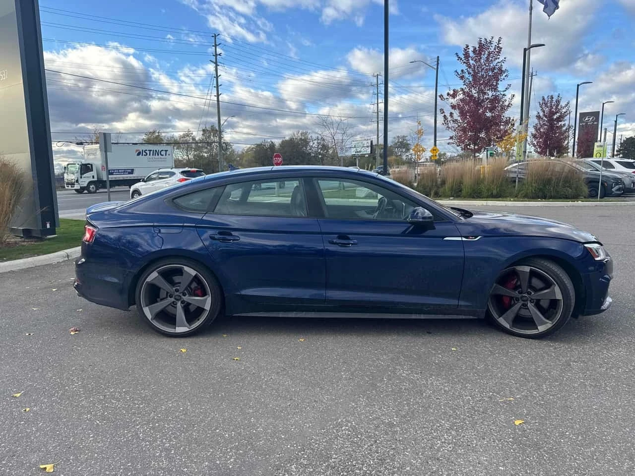 Audi S5 Technik * CARFAX * АВТОФИНАНСИРАНЕ * , снимка 3 - Автомобили и джипове - 56742913