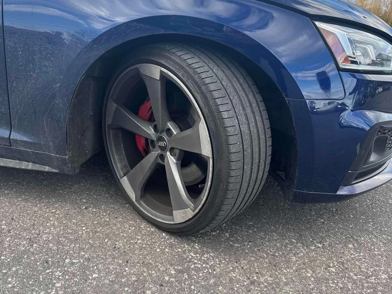 Audi S5 Technik * CARFAX * АВТОФИНАНСИРАНЕ * , снимка 7 - Автомобили и джипове - 56742913