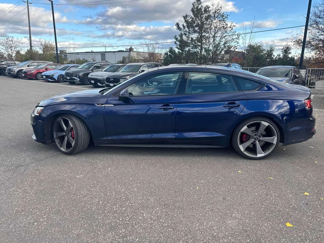 Audi S5 Technik * CARFAX * АВТОФИНАНСИРАНЕ * , снимка 2 - Автомобили и джипове - 56742913