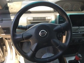 Nissan X-trail 2.2 d, снимка 9