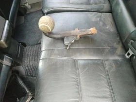 Nissan X-trail 2.2 d, снимка 11