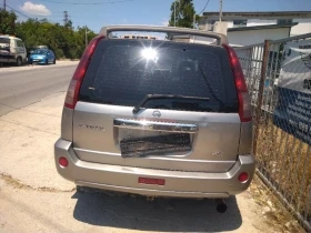 Nissan X-trail 2.2 d, снимка 5
