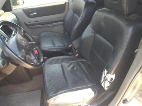 Nissan X-trail 2.2 d, снимка 10