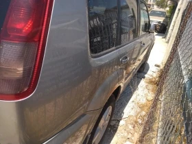 Nissan X-trail 2.2 d, снимка 7