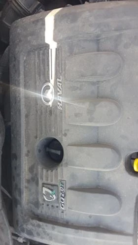 Great Wall Haval H6 GQ 2.0T HAVAL, снимка 6