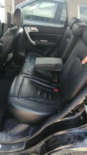 Great Wall Haval H6 GQ 2.0T HAVAL, снимка 15