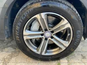 Mercedes-Benz GLC 250 4 MATIC Обслужена 2022, снимка 15