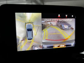 Mercedes-Benz GLC 250 4 MATIC Обслужена 2022, снимка 11