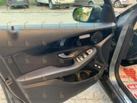 Mercedes-Benz GLC 250 4 MATIC Обслужена 2022, снимка 16