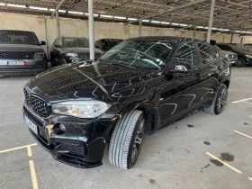 BMW X6, снимка 2