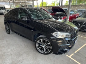 BMW X6, снимка 4