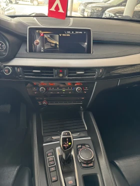 BMW X6, снимка 9