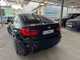 BMW X6, снимка 5