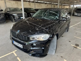 BMW X6, снимка 7
