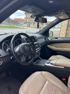 Mercedes-Benz ML 350 ML350 Обслужен , снимка 9