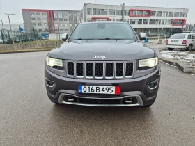 Jeep Grand cherokee OVERLAND, снимка 2