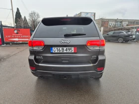 Jeep Grand cherokee OVERLAND, снимка 6