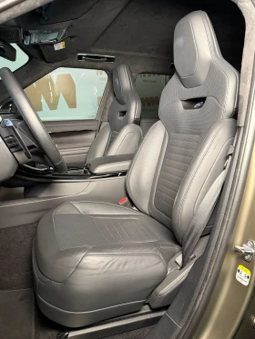 Land Rover Range Rover Sport P635 SV Carbon* HuD* Massage* Ventilation, снимка 8