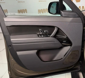 Land Rover Range Rover Sport P635 SV Carbon* HuD* Massage* Ventilation, снимка 6