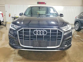 Audi Q7 PREMIUM 55 TFSI* 360 CAM* ПОДГРЕВИ* PANO* KEYLESS, снимка 2