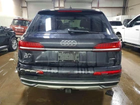 Audi Q7 PREMIUM 55 TFSI* 360 CAM* ПОДГРЕВИ* PANO* KEYLESS, снимка 6