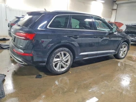 Audi Q7 PREMIUM 55 TFSI* 360 CAM* ПОДГРЕВИ* PANO* KEYLESS, снимка 5