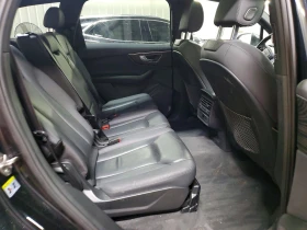 Audi Q7 PREMIUM 55 TFSI* 360 CAM* ПОДГРЕВИ* PANO* KEYLESS, снимка 10