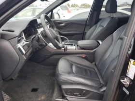Audi Q7 PREMIUM 55 TFSI* 360 CAM* ПОДГРЕВИ* PANO* KEYLESS, снимка 7