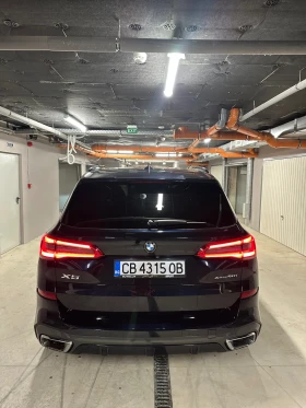 BMW X5, снимка 6