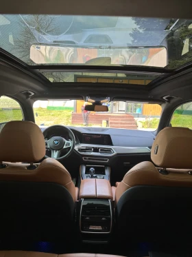 BMW X5, снимка 12