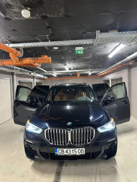 BMW X5, снимка 4