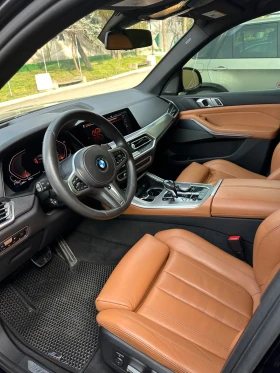 BMW X5, снимка 8