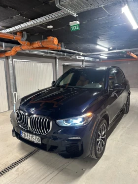 BMW X5, снимка 1