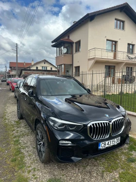 BMW X5, снимка 1