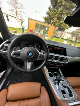 BMW X5, снимка 7