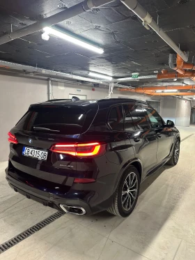 BMW X5, снимка 7