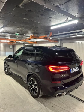 BMW X5, снимка 5