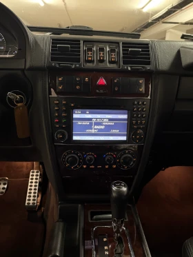 Mercedes-Benz G 500, снимка 14