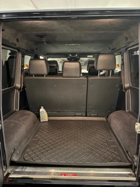 Mercedes-Benz G 500, снимка 15
