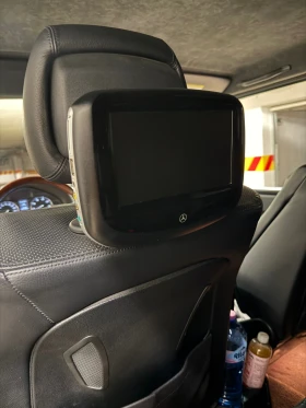 Mercedes-Benz G 500, снимка 8