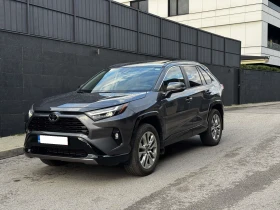 Toyota Rav4 XLE Premium AWD, Distronic, Кожа, JBL Audio, LED, снимка 2