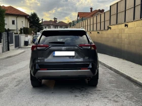 Toyota Rav4 XLE Premium AWD, Distronic, Кожа, JBL Audio, LED, снимка 6