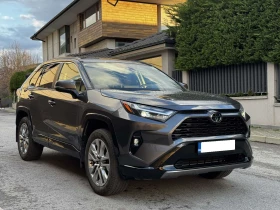Toyota Rav4 XLE Premium AWD, Distronic, Кожа, JBL Audio, LED, снимка 1