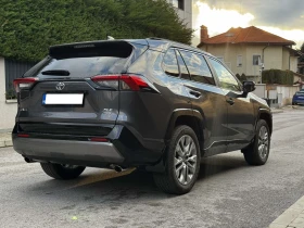 Toyota Rav4 XLE Premium AWD, Distronic, Кожа, JBL Audio, LED, снимка 3