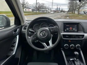 Mazda CX-5 GS АвтоКредит* (ЦЕНА ДО БГ), снимка 12