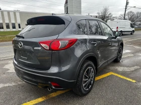 Mazda CX-5 GS АвтоКредит* (ЦЕНА ДО БГ), снимка 4